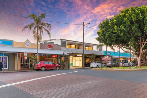 13 First Avenue Sawtell - Hotel Gold Coast 0