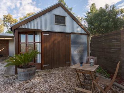 131 Your Vineyard Home In The Heart Of The Vale - Hotel Gold Coast 2