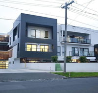 136 Light-filled Homely Box Hill Apt 2Bed2BathFreeParking - Hotel Gold Coast
