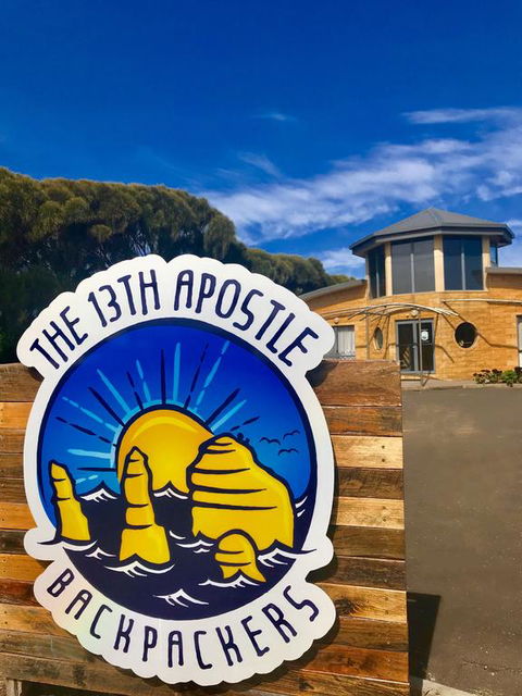 13th Apostle Backpackers - Hotel Gold Coast 3