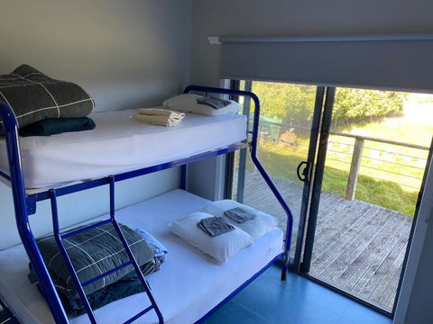13th Apostle Backpackers - Hotel Gold Coast 2