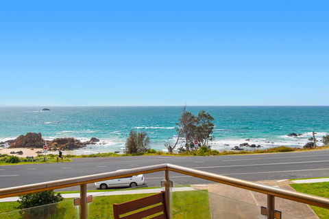 15 Beachpark Apartments - Hotel Gold Coast 1