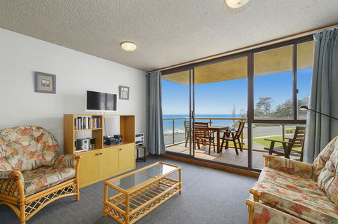 15 Beachpark Apartments - Hotel Gold Coast 0