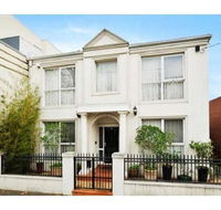 15 Charles Abbotsford Mansion - Hotel Gold Coast
