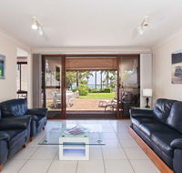 16 'The Moorings' 4 Cromarty Road - Waterfront property with Pool  Air conditioning - Hotel Gold Coast