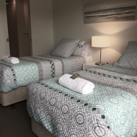 16 Seine Bay Apartment - Hotel Gold Coast 3