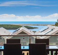 16 Seine Bay Apartment - Hotel Gold Coast