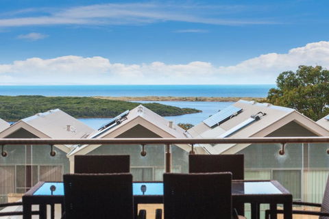 16 Seine Bay Apartment - Hotel Gold Coast 0