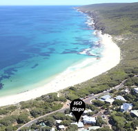 160 Steps... from Yallingup Beach - Hotel Gold Coast