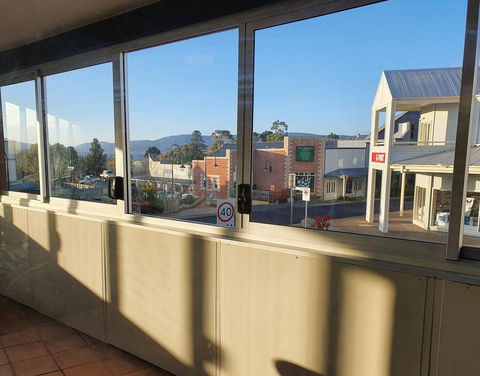 17 Lakeview Plaza - Hotel Gold Coast 0