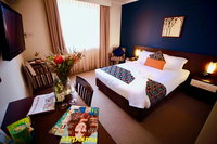 Book Westmead Accommodation Vacations Hotel Gold Coast Hotel Gold Coast