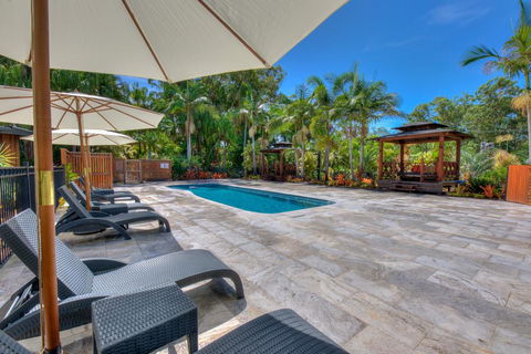 1770 Getaway - Hotel Gold Coast 0