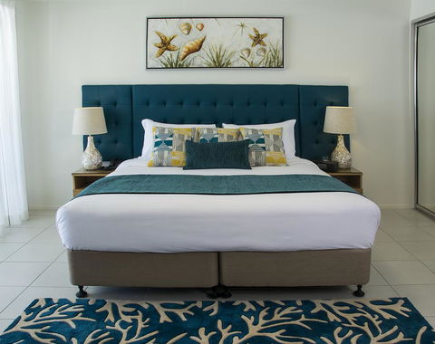 1770 Lagoons Central Apartment Resort - Hotel Gold Coast 2