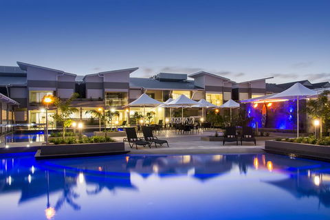 1770 Lagoons Central Apartment Resort - Hotel Gold Coast 1
