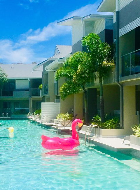 1770 Lagoons Central Apartment Resort - Hotel Gold Coast 3
