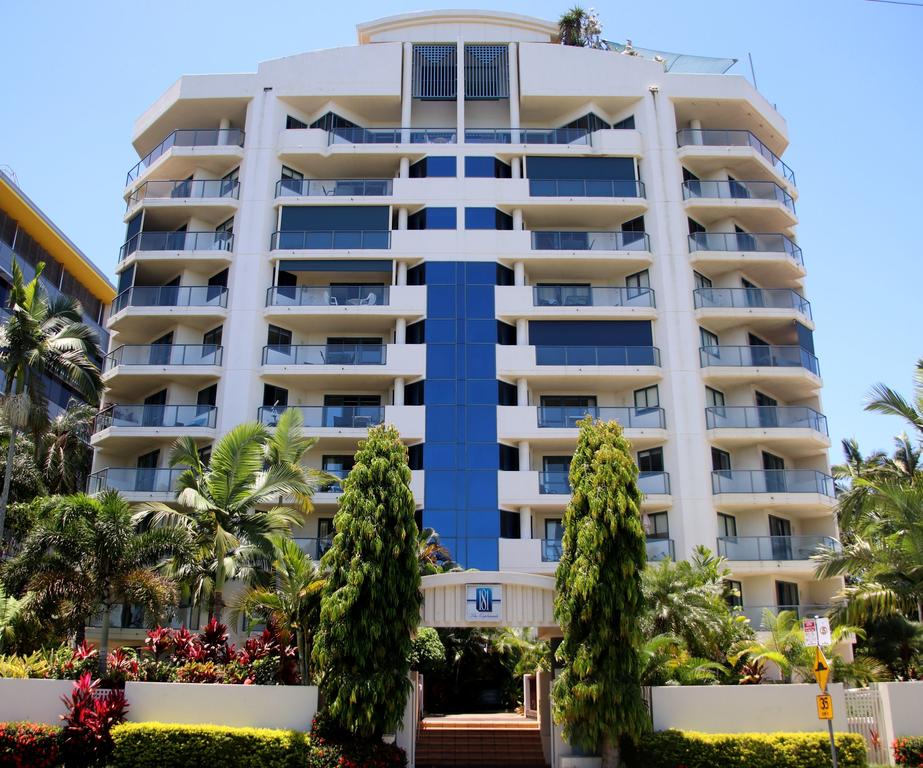 Cairns QLD Hotel Gold Coast