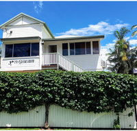 19 Grimshaw - Hotel Gold Coast