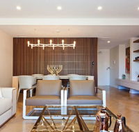 2 Bed Sydney Executive Apt Close to City - Hotel Gold Coast