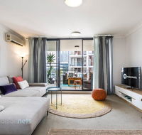 2 Bedroom 2 Bathroom Apt with Balcony and Parking - Hotel Gold Coast