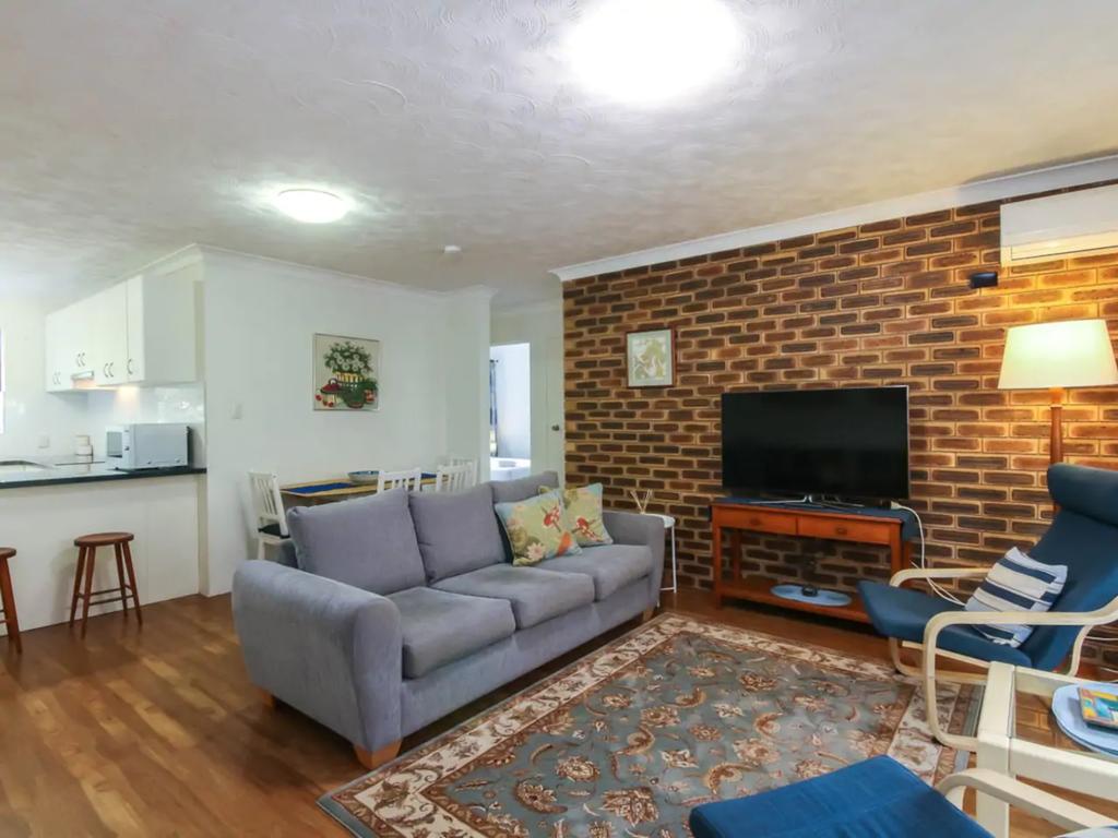 St Lucia QLD Hotel Gold Coast