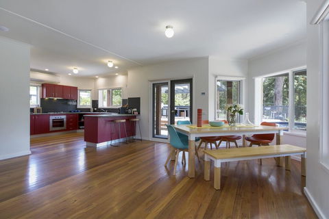 2 Marma Retreat With Jacuzzi, Heated Pool, Pet Friendly, Foxtel - Hotel Gold Coast 1