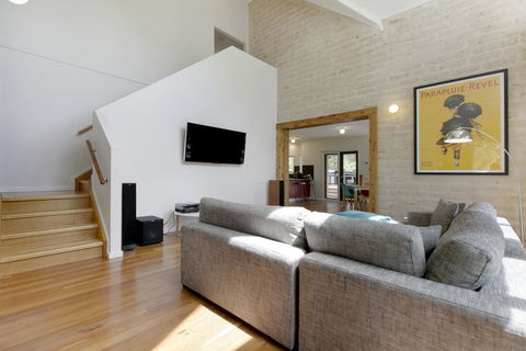 2 Marma Retreat With Jacuzzi, Heated Pool, Pet Friendly, Foxtel - Hotel Gold Coast 0
