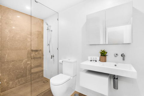 2-Bed Beach Apartment With Pool, Parking And Balcony - Hotel Gold Coast 2
