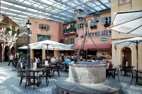 206 Kalina Apartments 1 Bedroom - Hotel Gold Coast 1