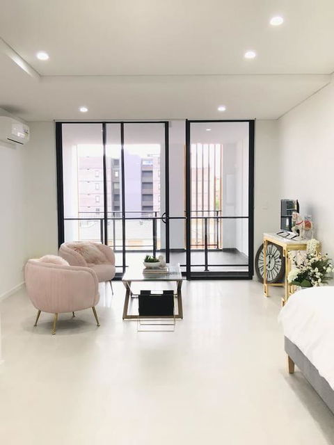 206 Kalina Apartments 1 Bedroom - Hotel Gold Coast 3