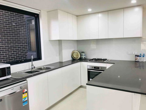 208 Kalina Apartments 2 Bedrooms - Hotel Gold Coast 2