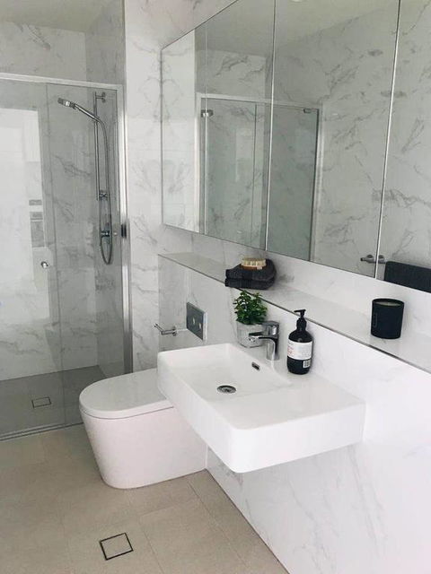 208 Kalina Apartments 2 Bedrooms - Hotel Gold Coast 3