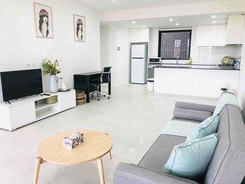 208 Kalina Apartments 2 Bedrooms - Hotel Gold Coast 0