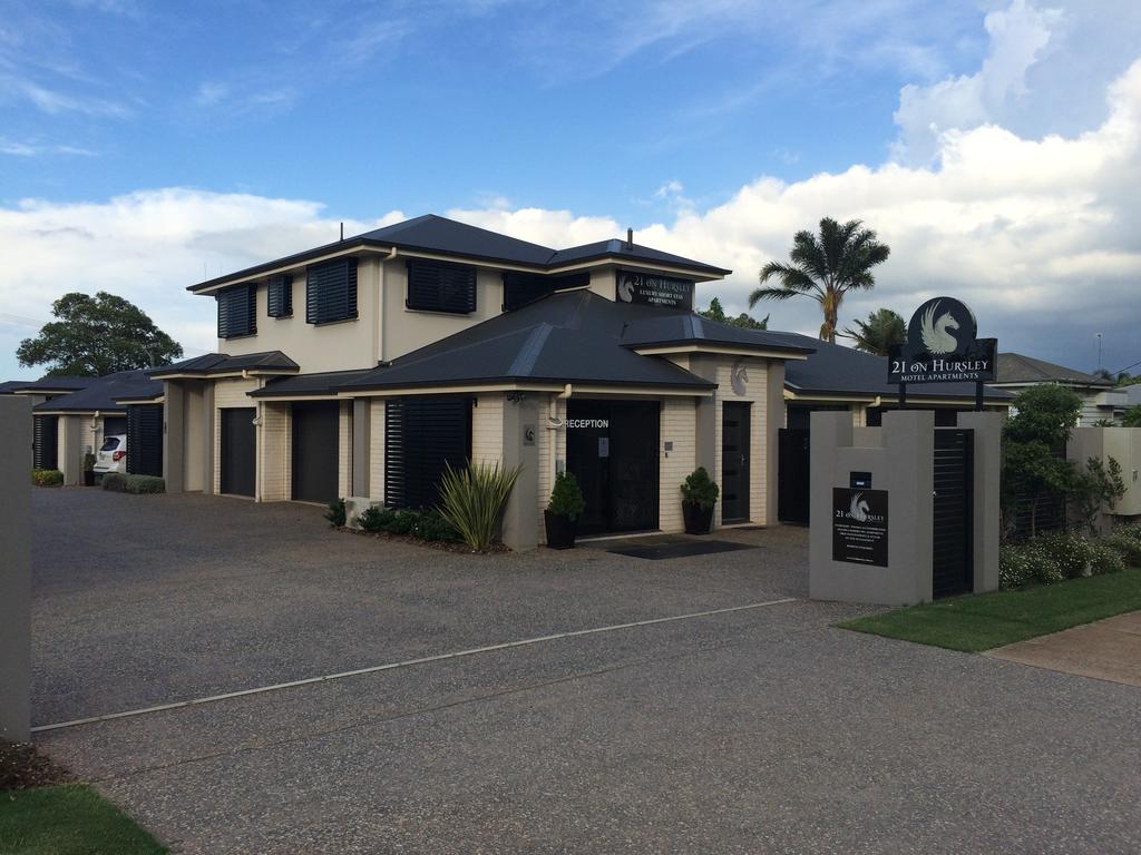 Toowoomba QLD Hotel Gold Coast