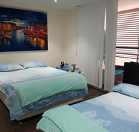 21 Sorrell Shared Apartment - Hotel Gold Coast