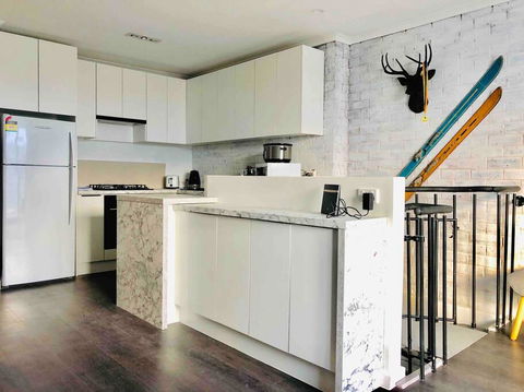 24 Lawlers 3 Bedroom - Hotel Gold Coast 1