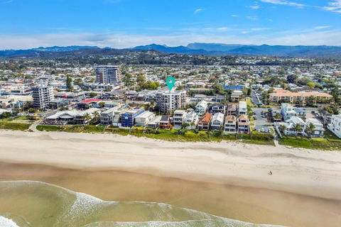 Beach Palms Holiday Apartments - Hotel Gold Coast 4