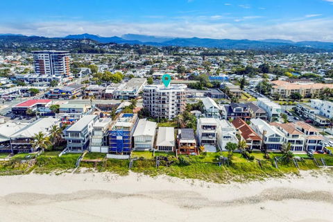 Beach Palms Holiday Apartments - Hotel Gold Coast 0