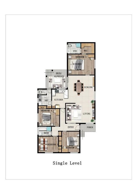 Best Location Entire House Staycation Parkland Surrounding - Hotel Gold Coast 2