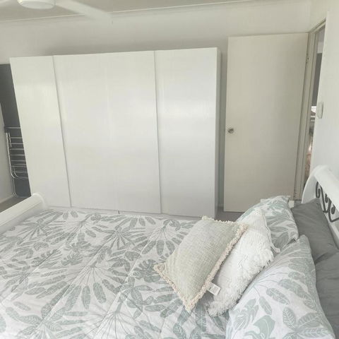 Best Of All Comfortable For The Our Four Legged Friends - Hotel Gold Coast 1