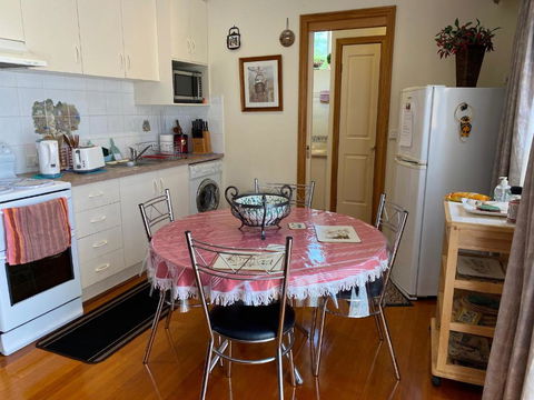 Bethel Homestay - Hotel Gold Coast 4