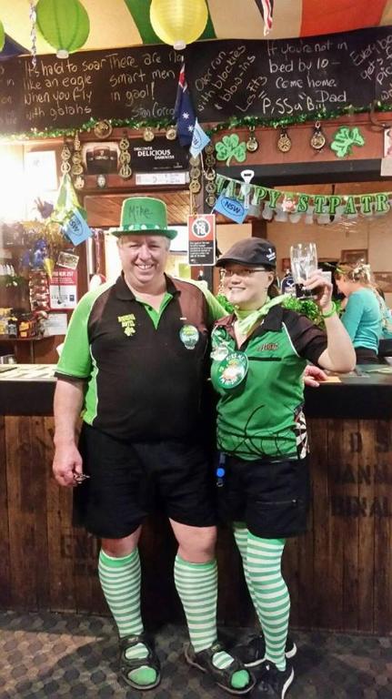 Boorowa Hotel - Hotel Gold Coast 1