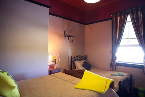 Boorowa Hotel - Hotel Gold Coast 4