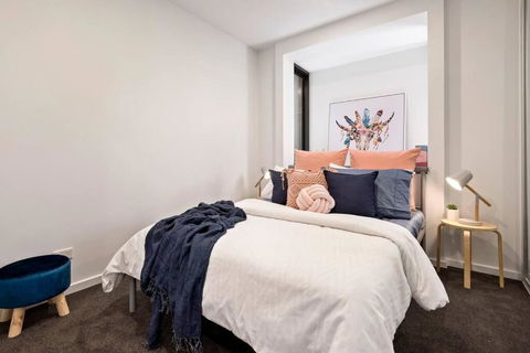 Boutique Heidelberg Heights 2BR Apartment 105 - Hotel Gold Coast 2