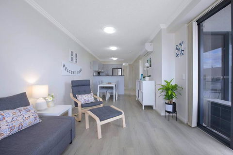 Breezy Beachside - Enjoy Outdoor Fun And Relaxation - Hotel Gold Coast 2
