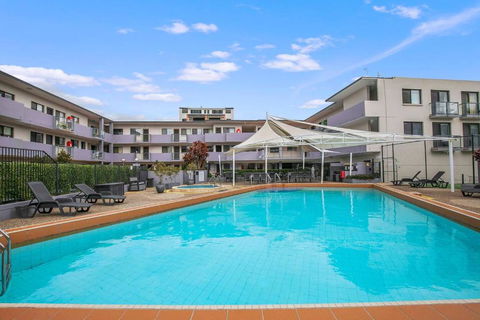 Breezy Beachside - Enjoy Outdoor Fun And Relaxation - Hotel Gold Coast 4