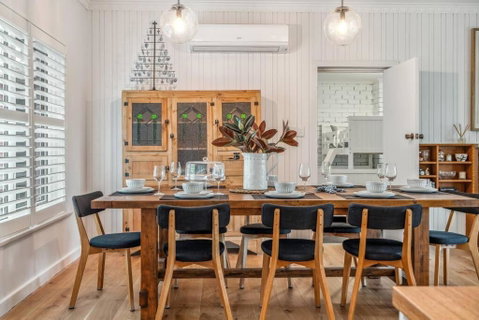 Carawatha On The Range - Unique Farm Stay - Hotel Gold Coast 1