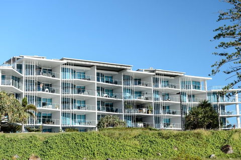C Bargara Resort - Hotel Gold Coast 4