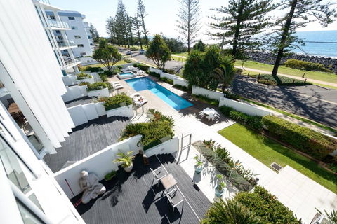 C Bargara Resort - Hotel Gold Coast 1