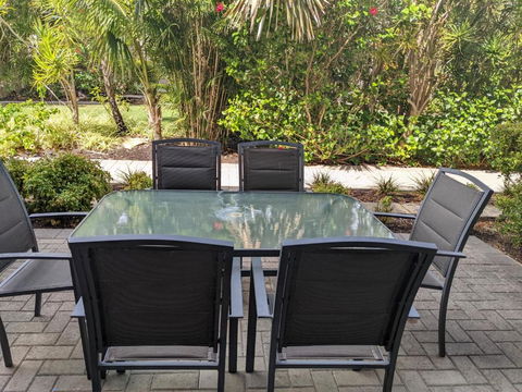 C Mandurah Apartment Resort - Hotel Gold Coast 1