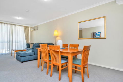 C Mandurah Apartment Resort - Hotel Gold Coast 2
